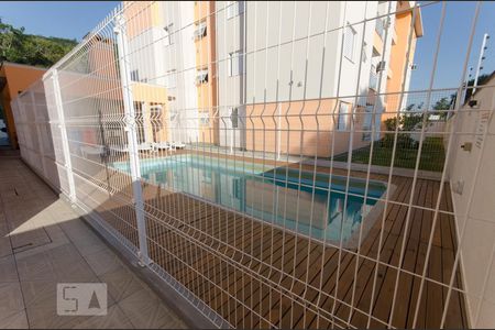 Apartamento para alugar com 60m², 2 quartos e 1 vagaPiscina