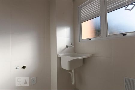 Apartamento para alugar com 60m², 2 quartos e 1 vagaÁrea de Serviço