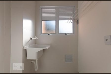 Apartamento para alugar com 60m², 2 quartos e 1 vagaÁrea de Serviço