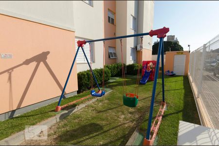 Apartamento para alugar com 60m², 2 quartos e 1 vagaPlayground