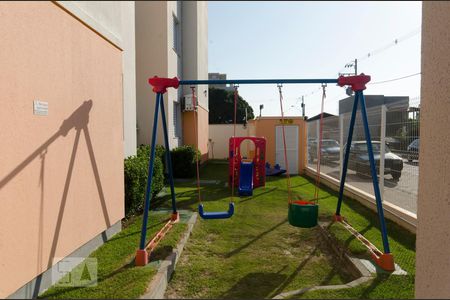 Apartamento para alugar com 60m², 2 quartos e 1 vagaPlayground