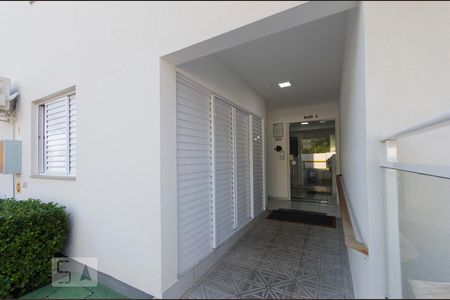 Apartamento para alugar com 60m², 2 quartos e 1 vagaHall de Entrada