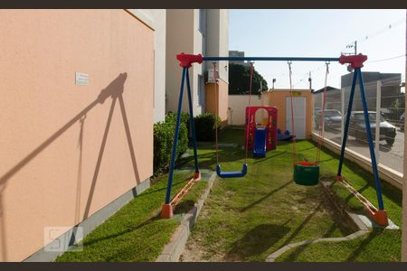 Apartamento para alugar com 60m², 2 quartos e 1 vagaPlayground