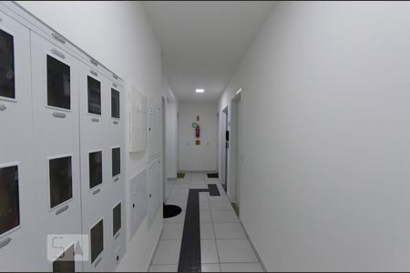 Apartamento para alugar com 60m², 2 quartos e 1 vagaCorredor