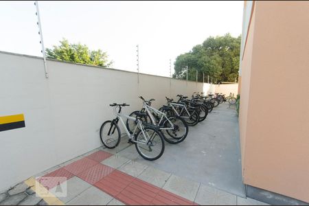 Apartamento para alugar com 60m², 2 quartos e 1 vagaBicicletário