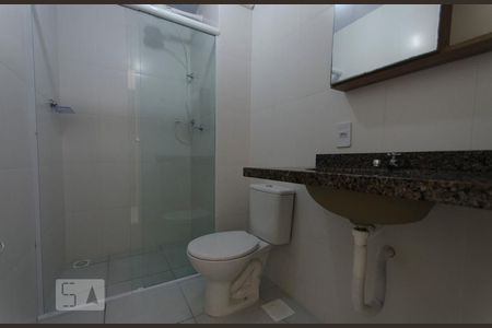 Apartamento para alugar com 60m², 2 quartos e 1 vagaBanheiro