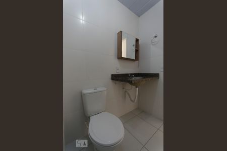 Apartamento para alugar com 60m², 2 quartos e 1 vagaBanheiro