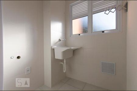 Apartamento para alugar com 60m², 2 quartos e 1 vagaÁrea de Serviço
