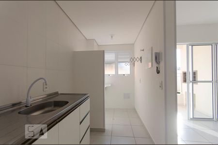 Apartamento para alugar com 60m², 2 quartos e 1 vagaCozinha