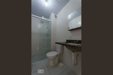 Apartamento para alugar com 60m², 2 quartos e 1 vagaBanheiro