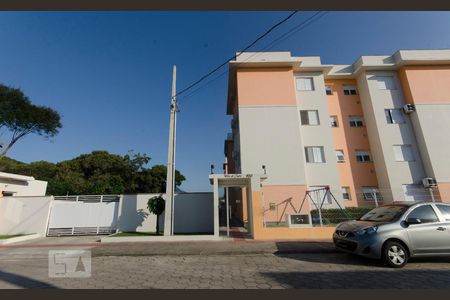 Apartamento para alugar com 60m², 2 quartos e 1 vagaFachada do Condomínio