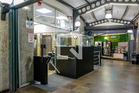 Apartamento à venda com 62m², 2 quartos e 1 vagaEntrada