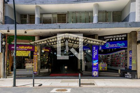 Apartamento à venda com 62m², 2 quartos e 1 vagaFachada