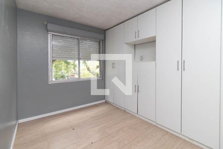 Quarto 2 de apartamento à venda com 2 quartos, 62m² em Vila Nova, Porto Alegre