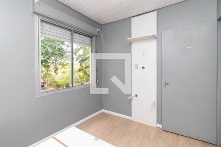 Quarto 1 de apartamento à venda com 2 quartos, 62m² em Vila Nova, Porto Alegre