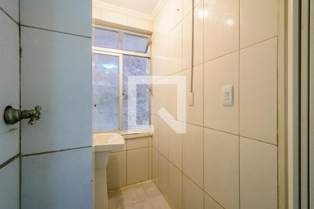 Apartamento à venda com 62m², 2 quartos e 1 vagaÁrea de Serviço