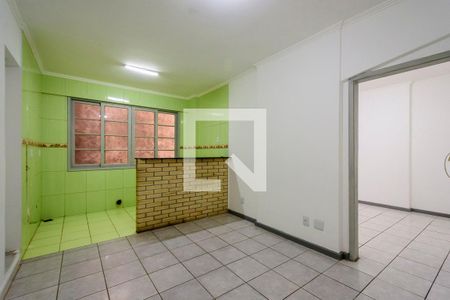Apartamento à venda com 62m², 2 quartos e 1 vagaSala/Cozinha