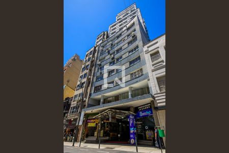 Apartamento à venda com 62m², 2 quartos e 1 vagaFachada