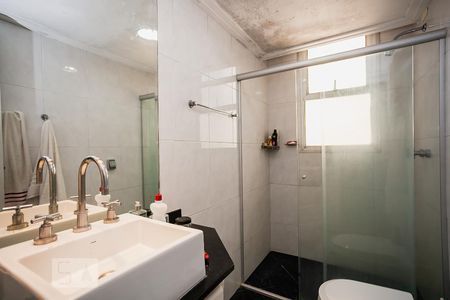 Apartamento à venda com 160m², 4 quartos e 2 vagasBanheiro