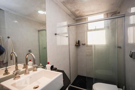 Apartamento à venda com 160m², 4 quartos e 2 vagasBanheiro