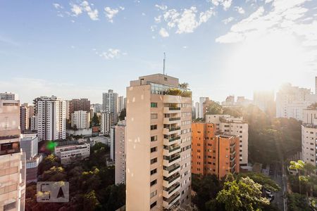 Apartamento à venda com 160m², 4 quartos e 2 vagasVista