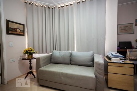 Apartamento à venda com 160m², 4 quartos e 2 vagasSaleta
