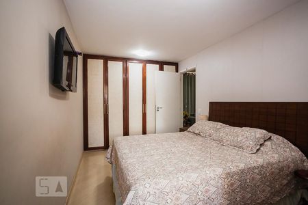 Apartamento à venda com 160m², 4 quartos e 2 vagasSuíte 2