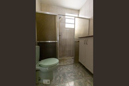 Apartamento para alugar com 98m², 3 quartos e sem vagaBanheiro Corredor