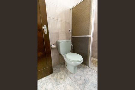 Apartamento para alugar com 98m², 3 quartos e sem vagaBanheiro Corredor