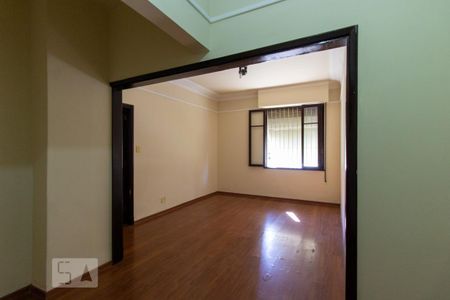 Sala de apartamento para alugar com 3 quartos, 98m² em Flamengo, Rio de Janeiro