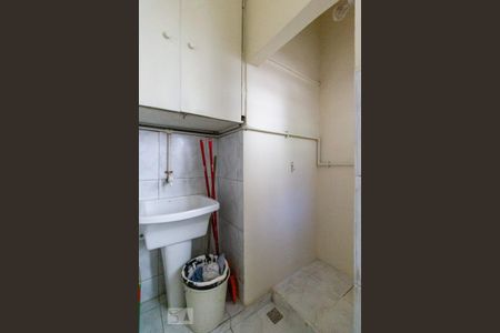Apartamento para alugar com 98m², 3 quartos e sem vagaÁrea de Serviço