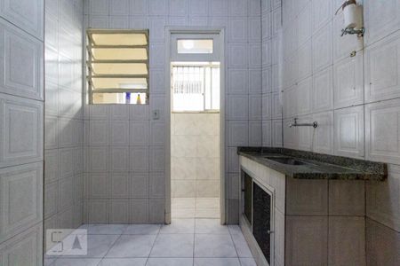 Apartamento para alugar com 98m², 3 quartos e sem vagaCozinha