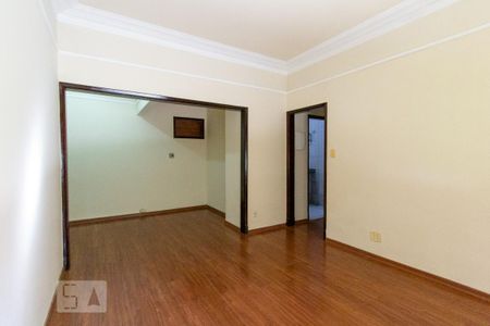 Sala de apartamento para alugar com 3 quartos, 98m² em Flamengo, Rio de Janeiro
