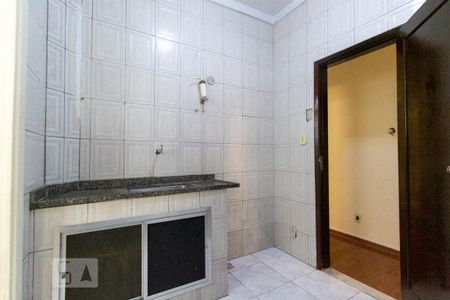 Apartamento para alugar com 98m², 3 quartos e sem vagaCozinha