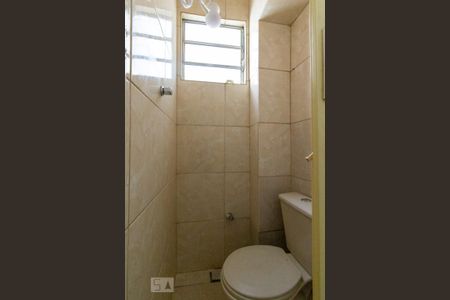 Apartamento para alugar com 98m², 3 quartos e sem vagaBanheiro de Serviço