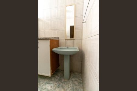 Apartamento para alugar com 98m², 3 quartos e sem vagaBanheiro Corredor