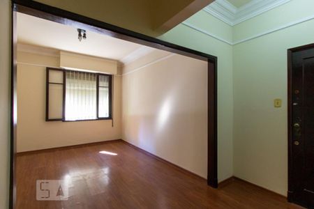 Sala de apartamento para alugar com 3 quartos, 98m² em Flamengo, Rio de Janeiro