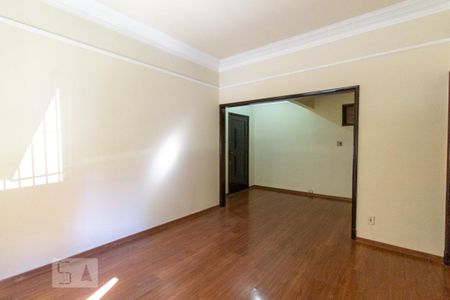 Sala de apartamento para alugar com 3 quartos, 98m² em Flamengo, Rio de Janeiro