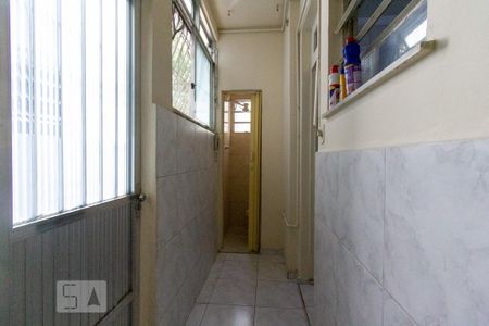 Apartamento para alugar com 98m², 3 quartos e sem vagaÁrea de Serviço