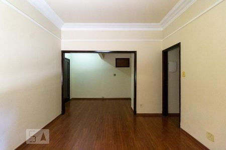 Sala de apartamento para alugar com 3 quartos, 98m² em Flamengo, Rio de Janeiro