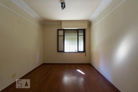 Sala de apartamento para alugar com 3 quartos, 98m² em Flamengo, Rio de Janeiro