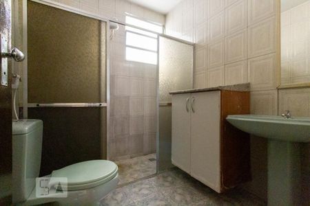 Apartamento para alugar com 98m², 3 quartos e sem vagaBanheiro Corredor