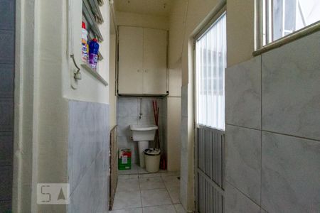 Apartamento para alugar com 98m², 3 quartos e sem vagaÁrea de Serviço