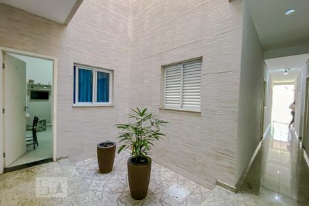 Studio para alugar com 28m², 1 quarto e sem vagaArea Comun
