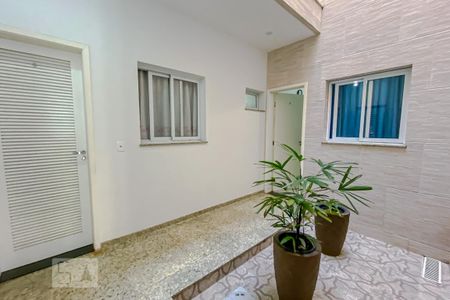 Studio para alugar com 28m², 1 quarto e sem vagaArea Comun