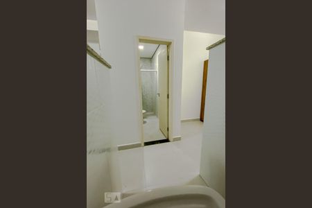 Studio para alugar com 28m², 1 quarto e sem vagaLavanderia