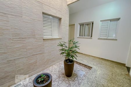 Studio para alugar com 28m², 1 quarto e sem vagaArea Comun