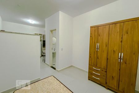 Quarto de kitnet/studio para alugar com 1 quarto, 28m² em Mooca, São Paulo