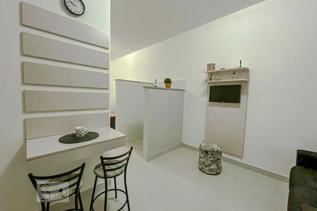 Studio de kitnet/studio para alugar com 1 quarto, 28m² em Mooca, São Paulo