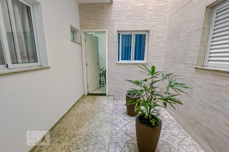 Studio para alugar com 28m², 1 quarto e sem vagaArea Comun